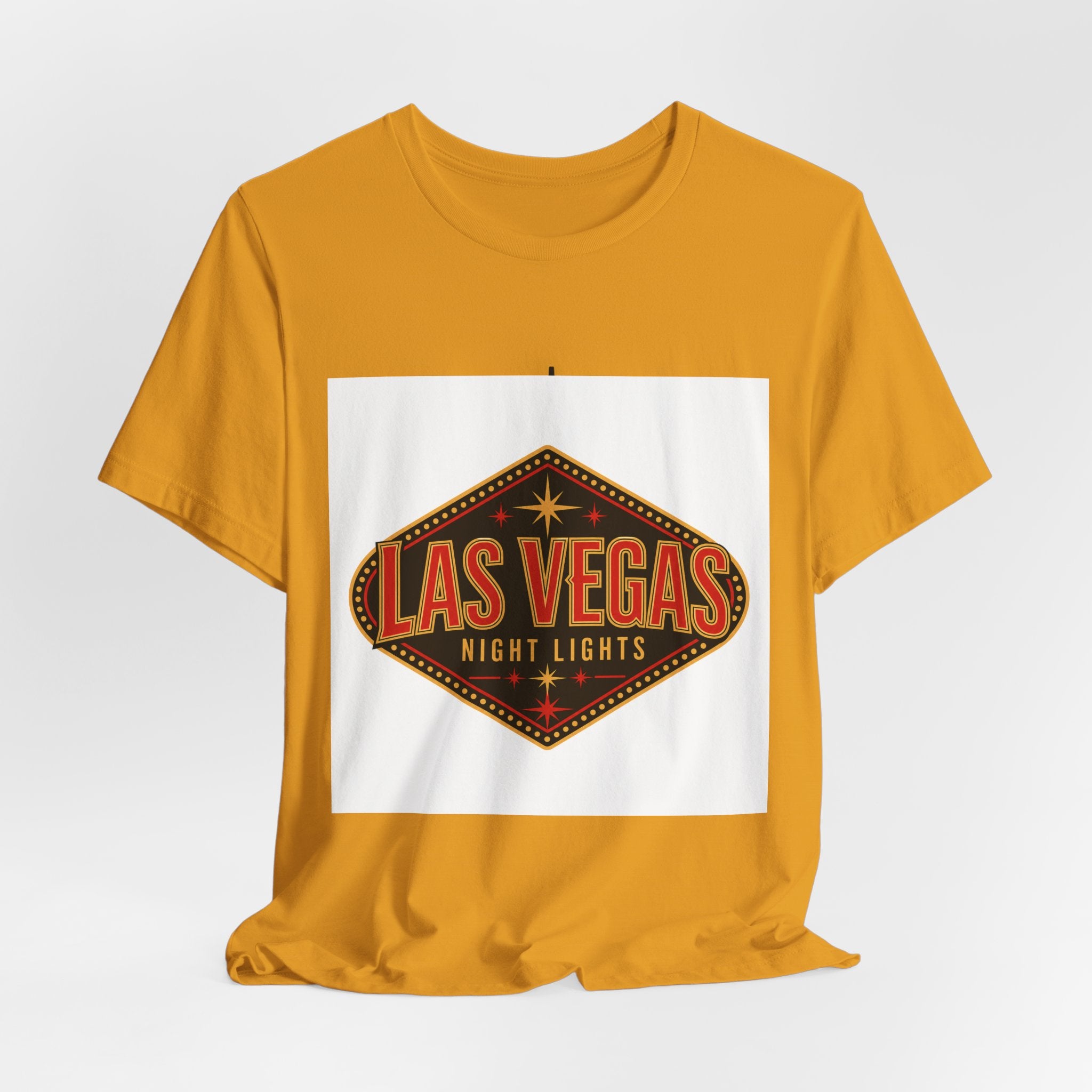 I Love Las Vegas Shirt | Las Vegas Graphic T-Shirt | Vegas Tourist Tee | Unisex Travel Shirt | Las Vegas Gift