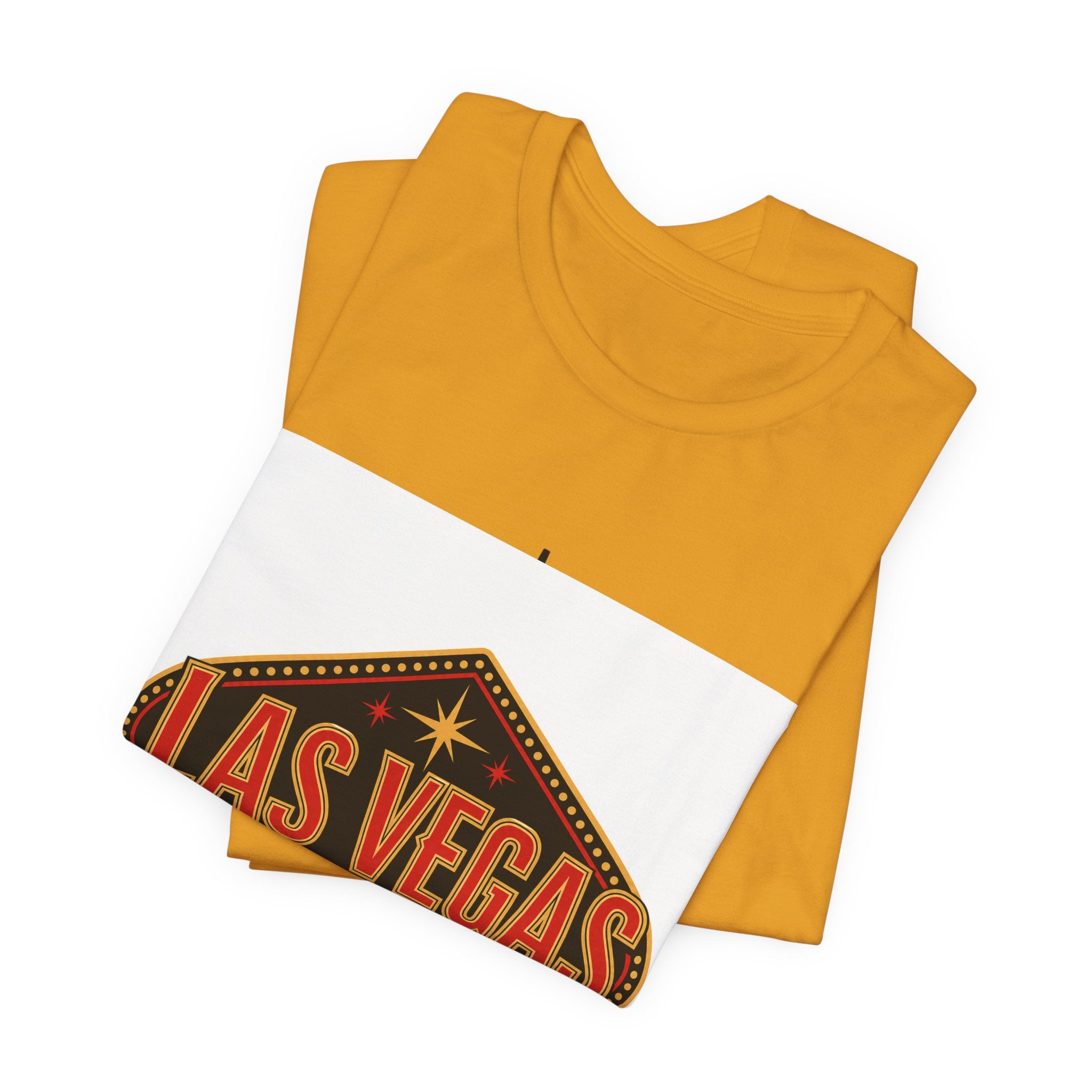 I Love Las Vegas Shirt | Las Vegas Graphic T-Shirt | Vegas Tourist Tee | Unisex Travel Shirt | Las Vegas Gift