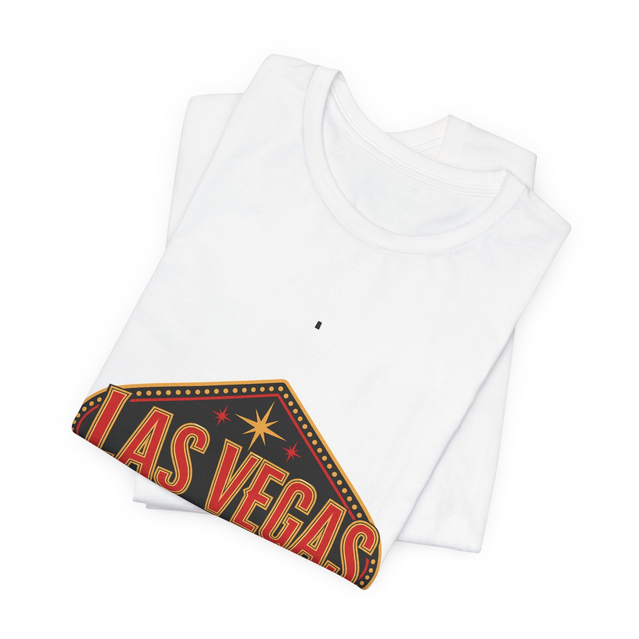 I Love Las Vegas Shirt | Las Vegas Graphic T-Shirt | Vegas Tourist Tee | Unisex Travel Shirt | Las Vegas Gift