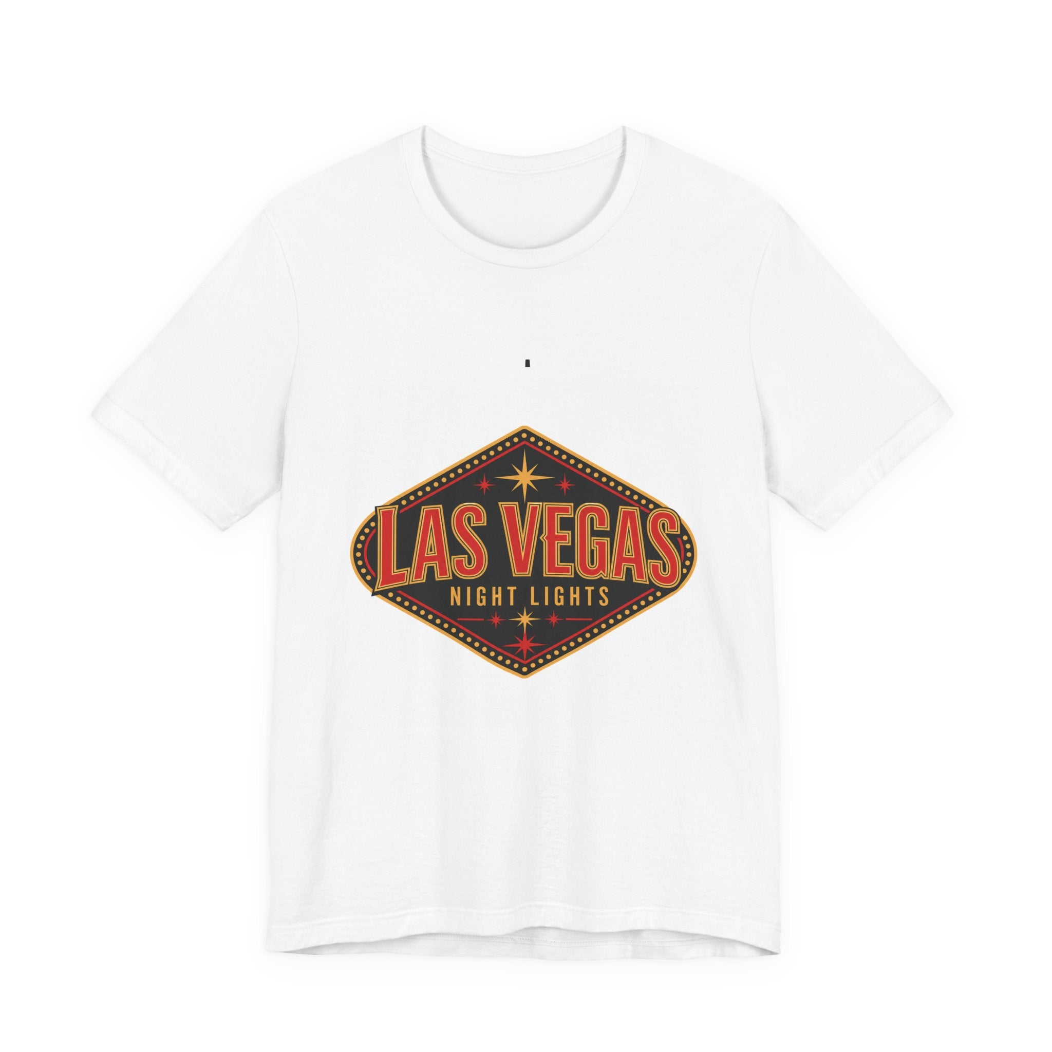 I Love Las Vegas Shirt | Las Vegas Graphic T-Shirt | Vegas Tourist Tee | Unisex Travel Shirt | Las Vegas Gift