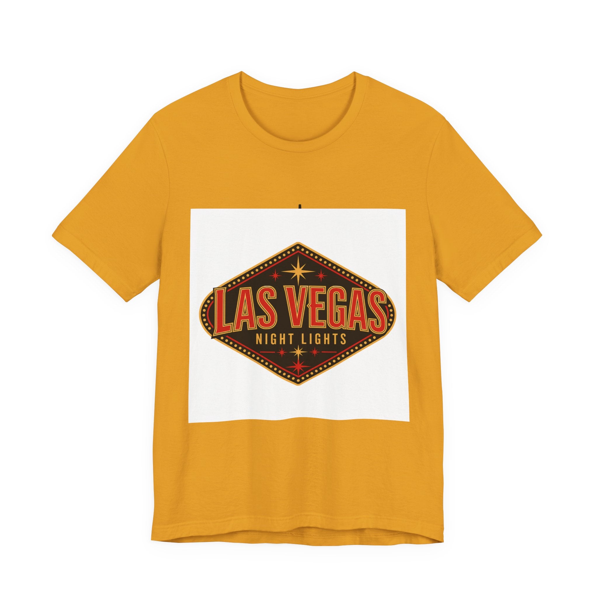 I Love Las Vegas Shirt | Las Vegas Graphic T-Shirt | Vegas Tourist Tee | Unisex Travel Shirt | Las Vegas Gift